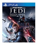 Star Wars: Jedi: Fallen Order (PlayStation 4)